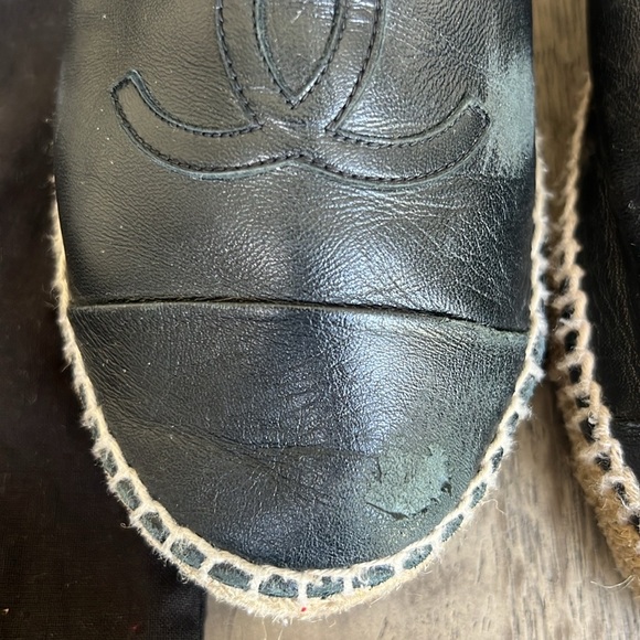 Chanel ESPADRILLES - Picture 3 of 10